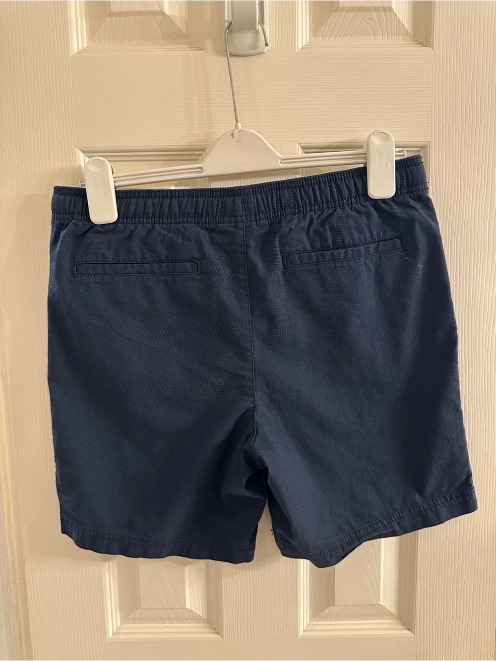 Goodfellow & Co Men’s 7" E-Waist Pull-On Shorts Bundle - 3 Pairs Size S - Picture 6 of 15